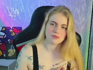 Jolly_Doll  live sex cam