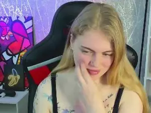 Jolly_Doll  live sex cam