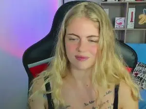 Jolly_Doll  live sex cam