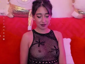 Scarletwd18  live sex cam