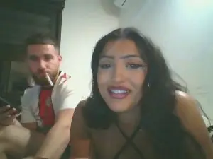 Siham_66  live sex cam