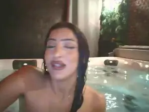Siham_66  live sex cam
