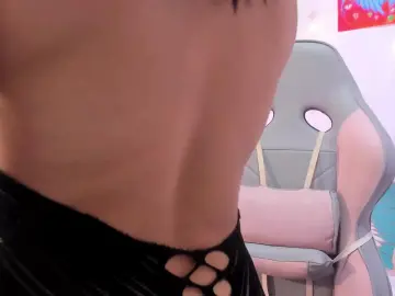 Abbycopper  live sex cam