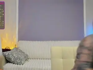 MonikaxPeach  live sex cam