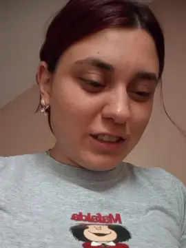 Sweetbadgirl21  live sex cam