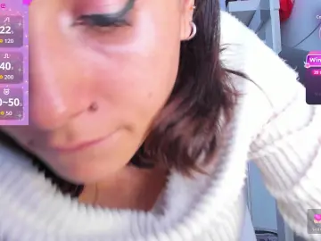 Lunacandy  live sex cam