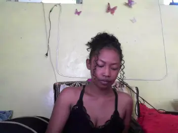 Butter_flie  live sex cam