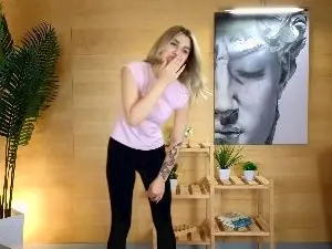 CeceliaMoscoso  live sex cam