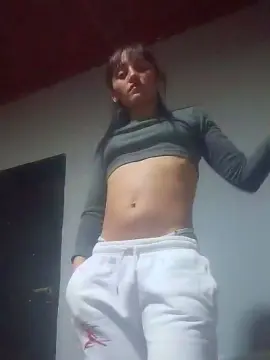 Geminiis6  live sex cam