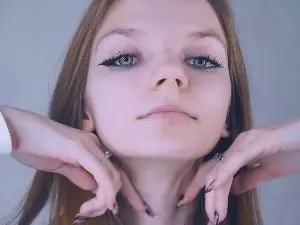 SheridanBeguhl  live sex cam