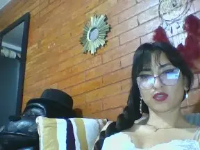 Daniela_mis  live sex cam