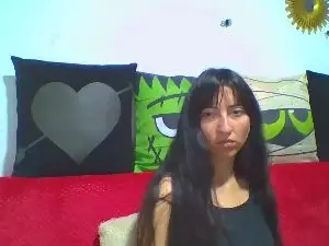 Daniela_mis  live sex cam