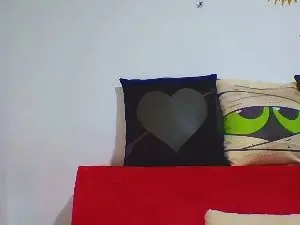 Daniela_mis  live sex cam