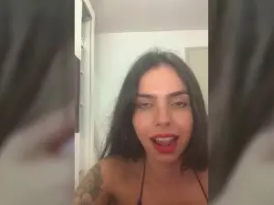 Amandinhhabr  live sex cam