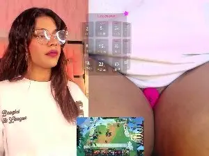 AmyEvan  live sex cam