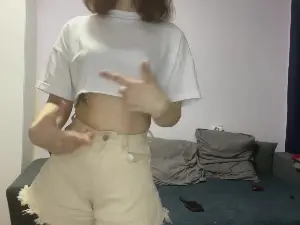 KarieHubin  live sex cam