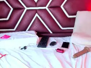 Nyxx_star  live sex cam