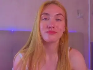 JenniferCamprel  live sex cam