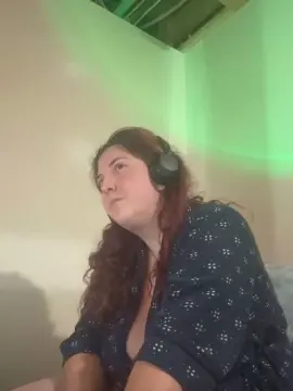KitaCat  live sex cam