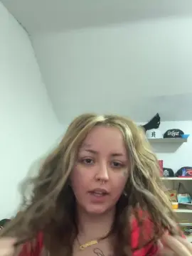 PrisonwifeyEl  live sex cam