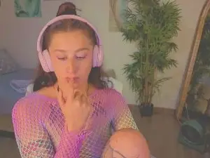 Scarlette_Davis  live sex cam