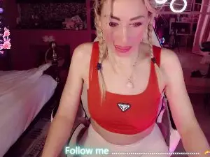 AnnieGOld  live sex cam