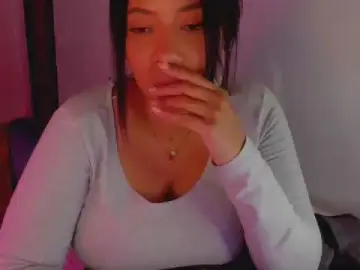 NicolePasqualot  live sex cam