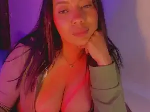 NicolePasqualot  live sex cam