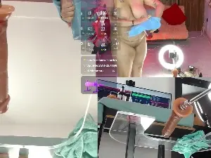 Roxylicious__  live sex cam