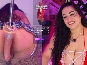 Roxylicious__  live sex cam