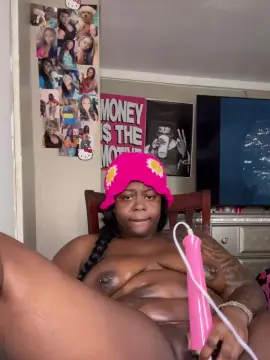 SheKreamsxxx  live sex cam