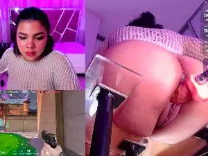 ZoeRhys  live sex cam