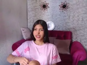 Evagirl69  live sex cam