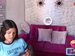 Evagirl69  live sex cam