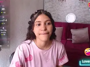 Evagirl69  live sex cam