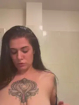 Anal_Queen  live sex cam