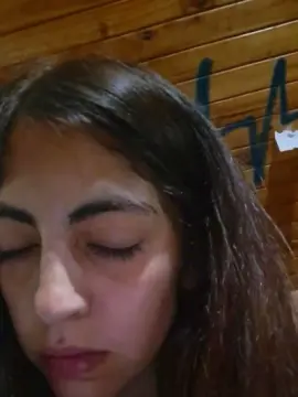 Bbincognita  live sex cam