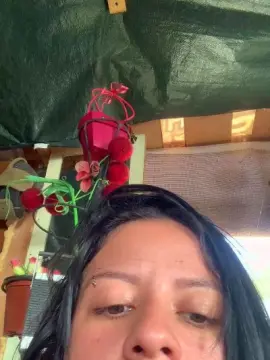SweetieFresita  live sex cam