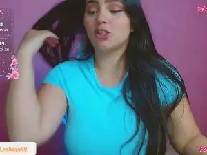 Karol_09  live sex cam