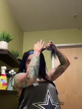 Sunflowerg  live sex cam