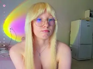 Allettaevee  live sex cam