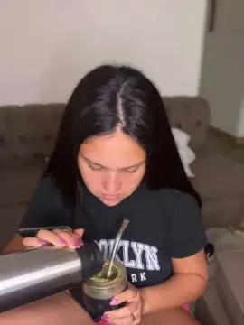 Natashagirl25  live sex cam
