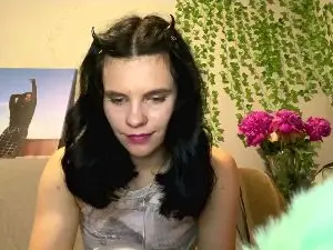 TanaHarkless  live sex cam