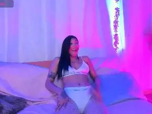 Bandida069  live sex cam