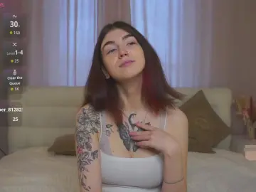 FrancieSibbett  live sex cam