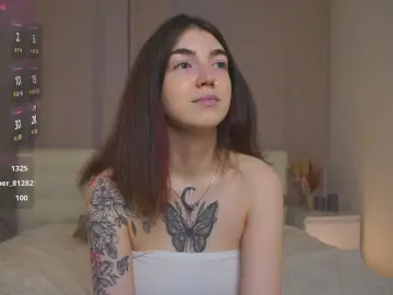 FrancieSibbett  live sex cam