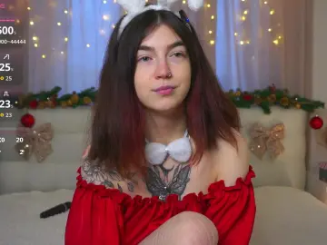 FrancieSibbett  live sex cam