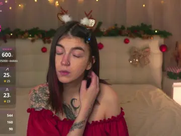 FrancieSibbett  live sex cam