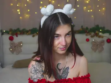 FrancieSibbett  live sex cam