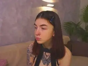 FrancieSibbett  live sex cam
